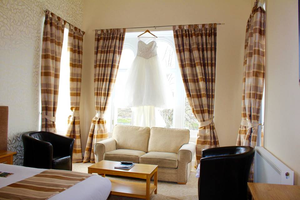 Glen Mhor Hotel