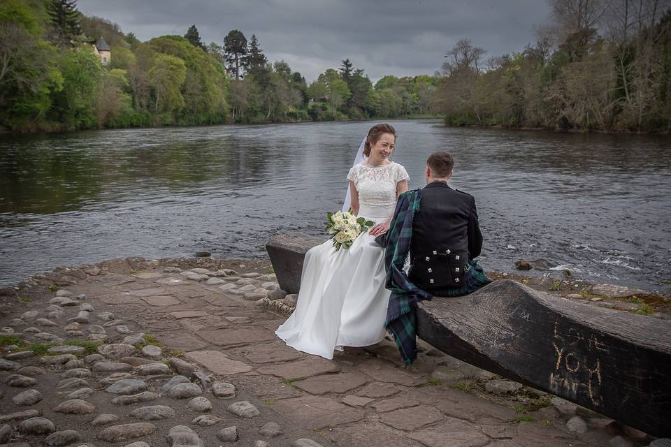 Glen Mhor Hotel