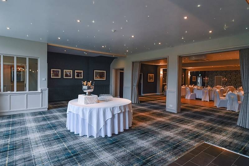 Glen Mhor Hotel