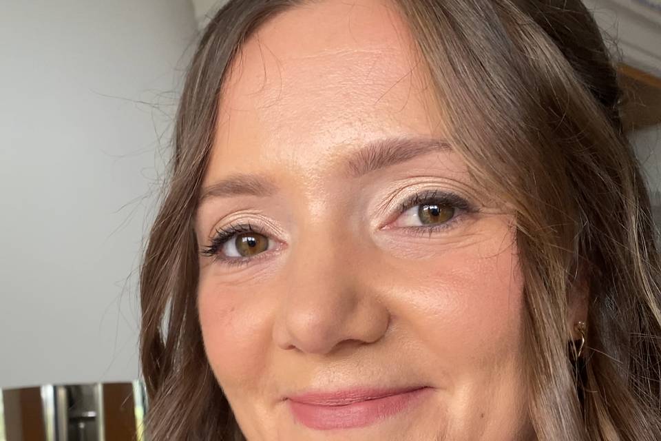Makeup