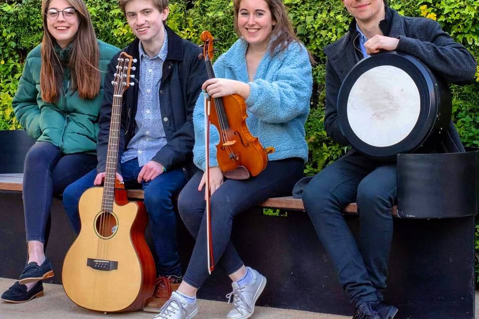 Stroma Folk and Ceilidh