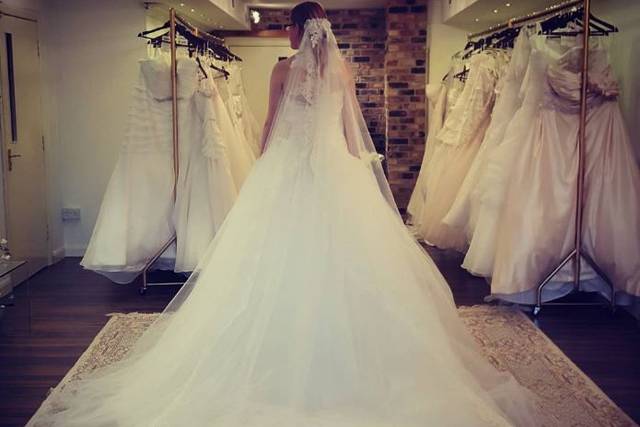 Bijoux bridal outlet outlet