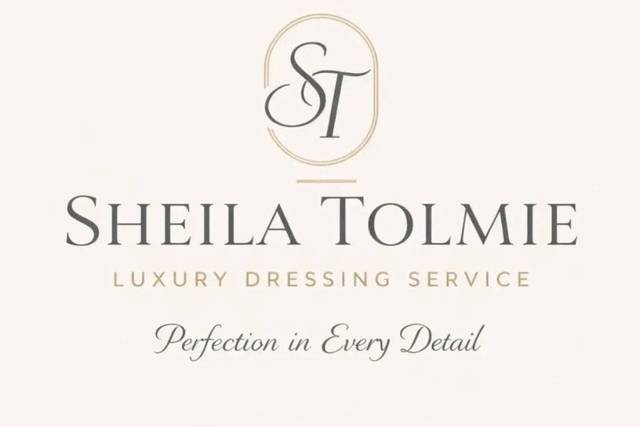 Sheila Tolmie Luxury Dresser