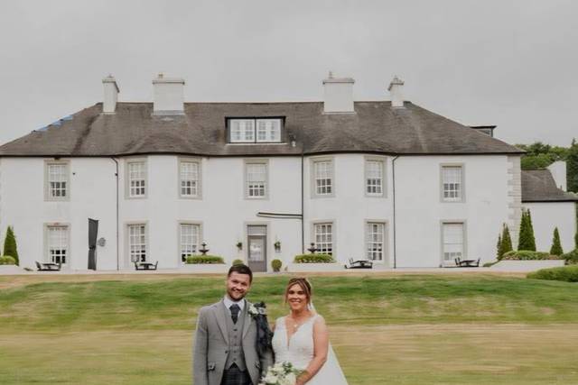 Hetland couple