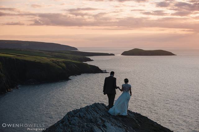 Owen Howells Photography LTD
