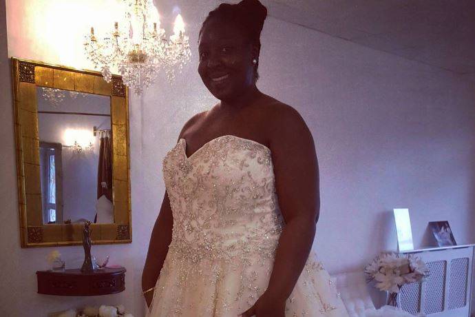 Bijou Bridal Wear