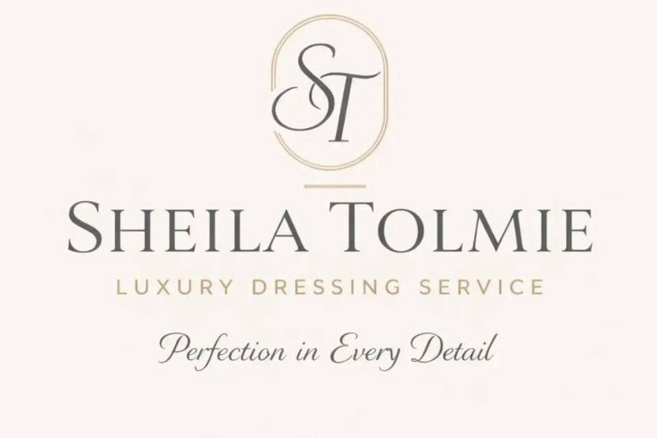 Sheila Tolmie Luxury Dresser