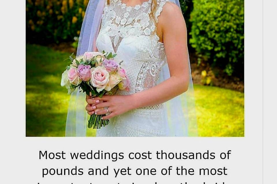 Home weddingv
