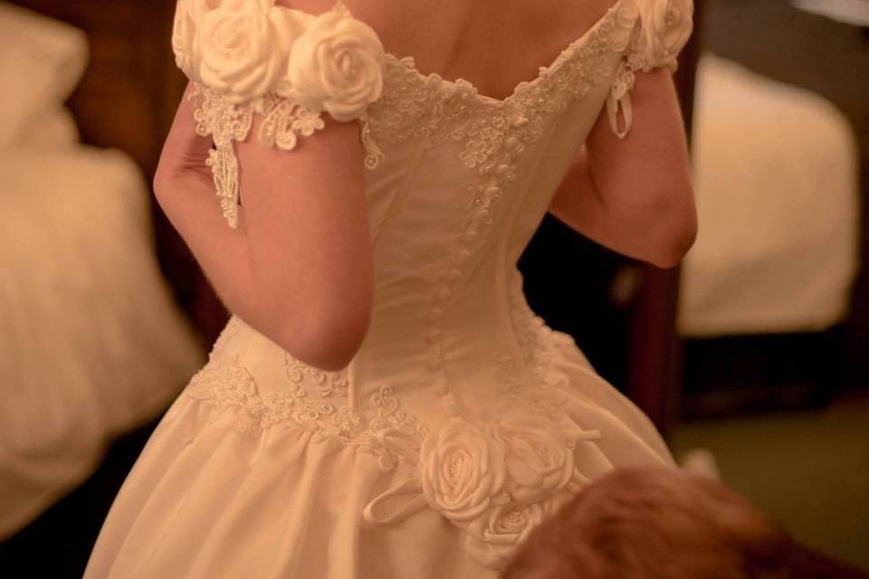 Perfection is in every detail