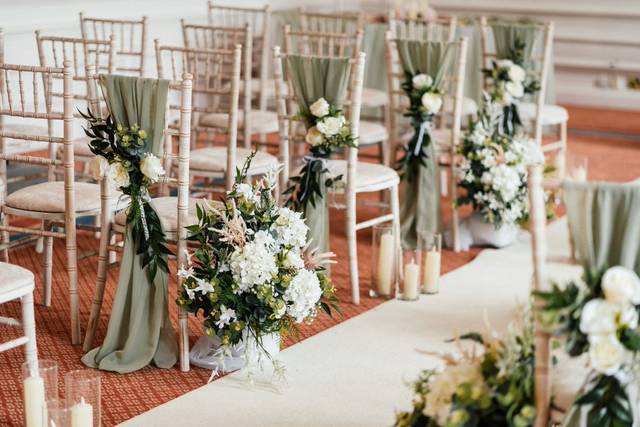 Bosworth Hall Hotel & Spa