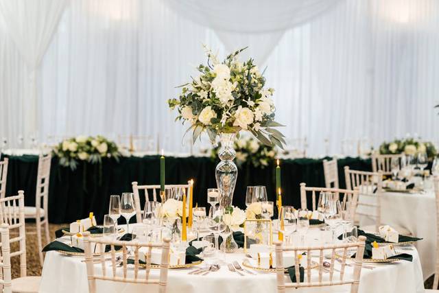 Bosworth Hall Hotel & Spa