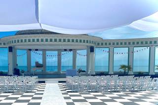 Scarborough Spa Weddings