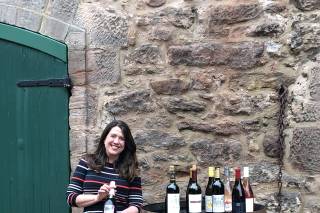 The Wedding Wine Concierge