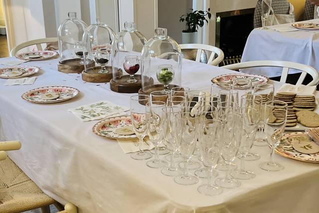 The Wedding Wine Concierge