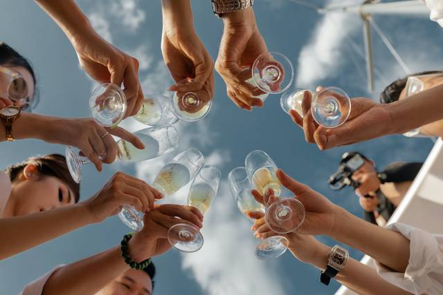 The Wedding Wine Concierge