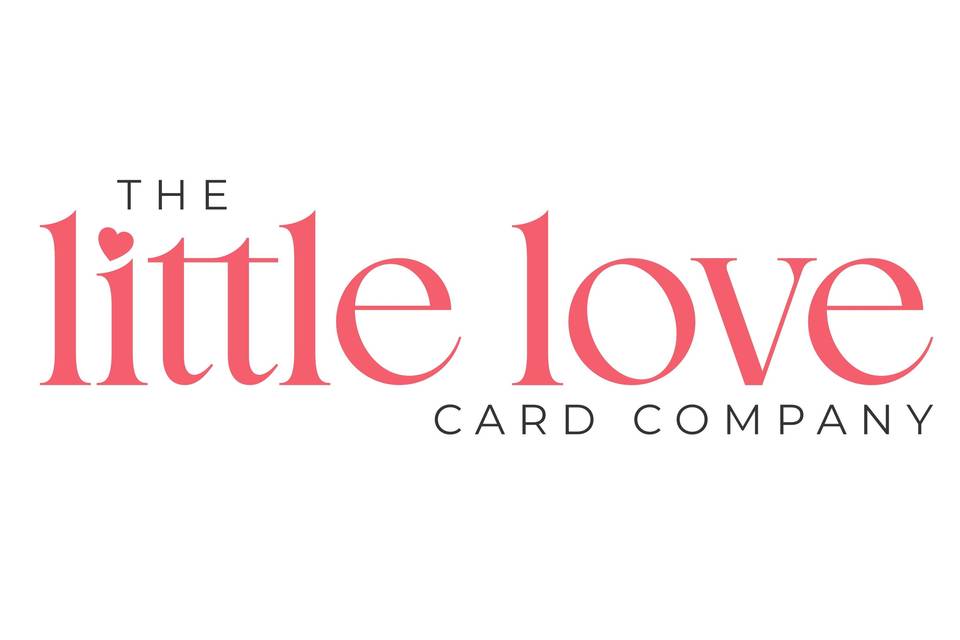 The Little Love Card Company
