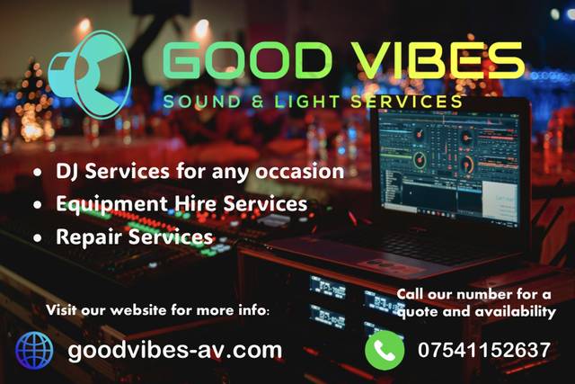 Our Flyer