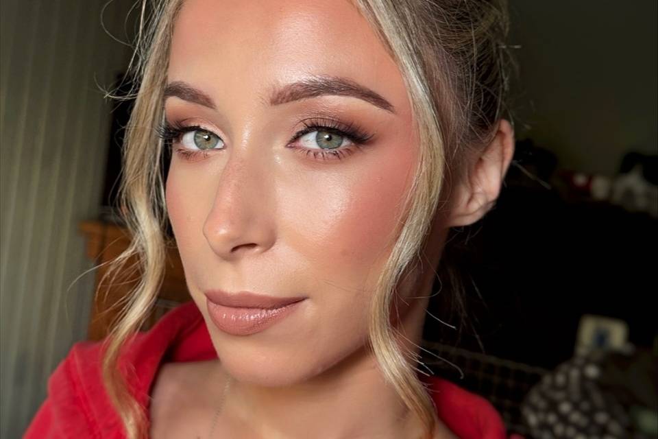 Bridesmaid