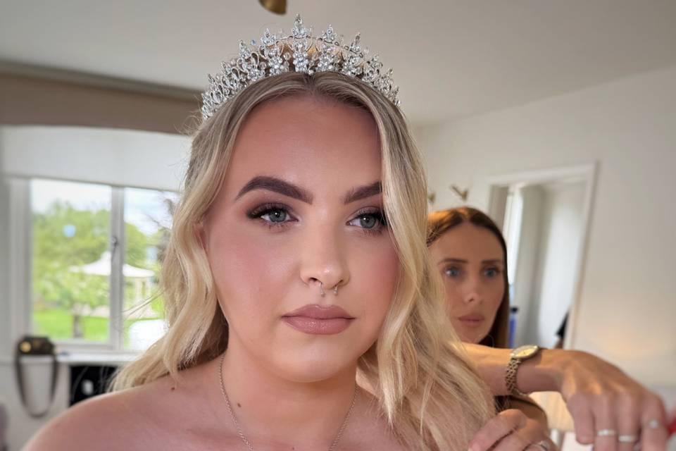 Bridal