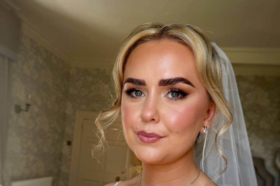 makeup by layla may