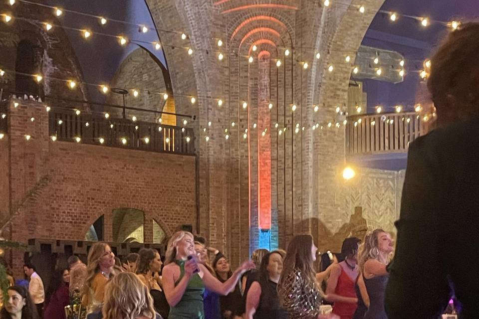Good Vibes Sound & Light Services