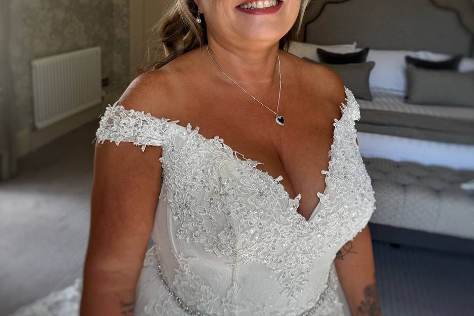 Bridal