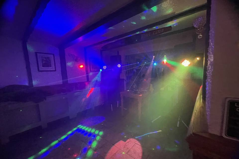 New Years Eve