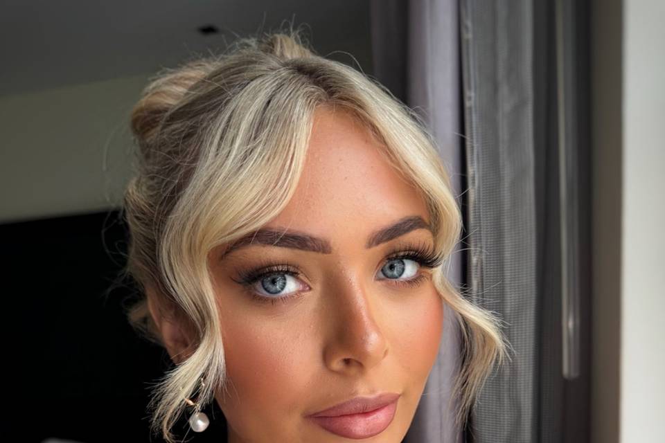 Bridesmaid