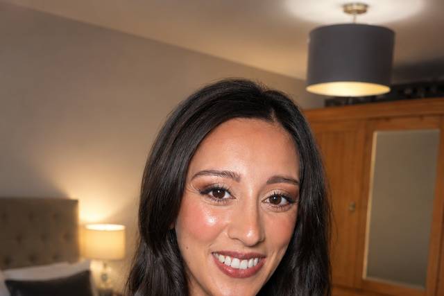 Bridal Glam