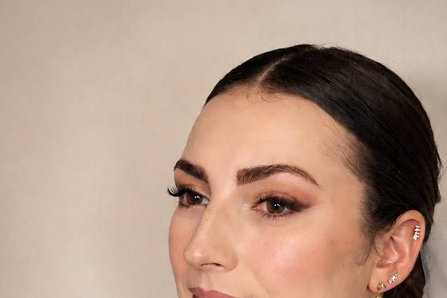 Soft Glam
