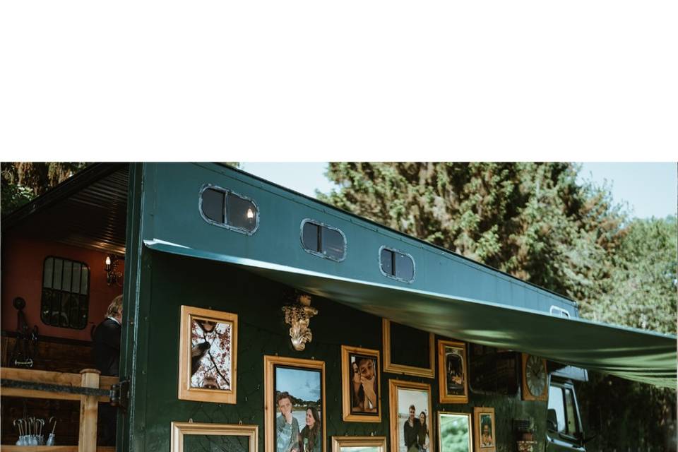 The Original Bar