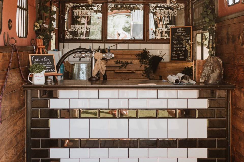 The Original Bar