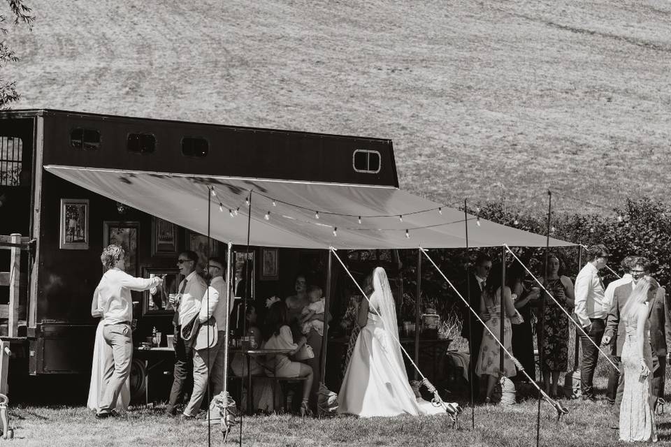 The original Bar
