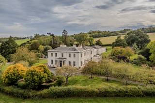 Henlade House