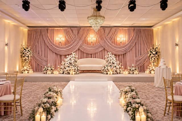 Elegant Decor