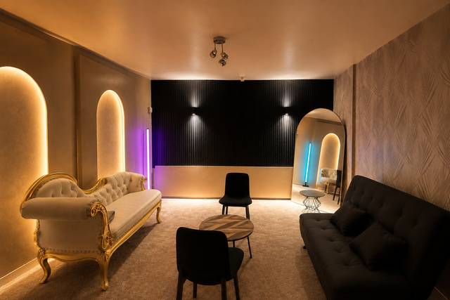 Bridal Suite