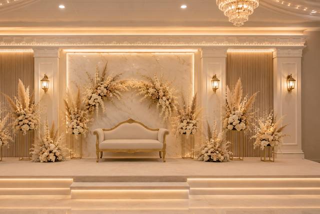Luxe Venue