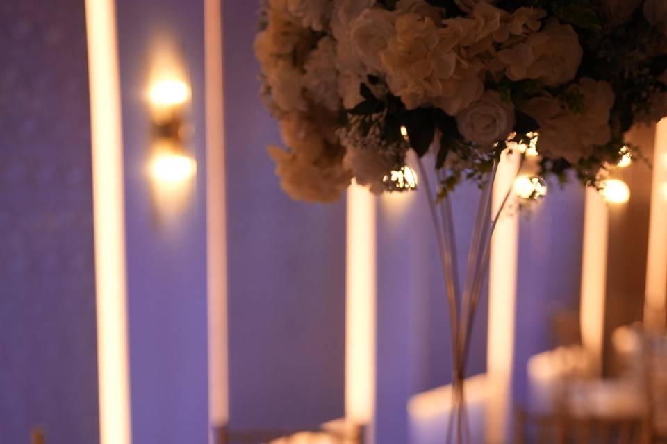 Setting