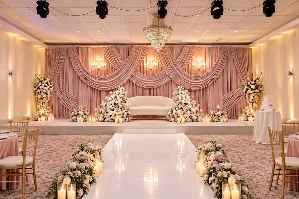 Elegant Decor