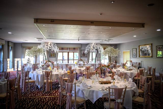 Orchard Suite Breakfasy