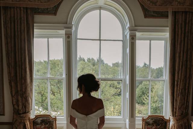 📍 Hasley Manor