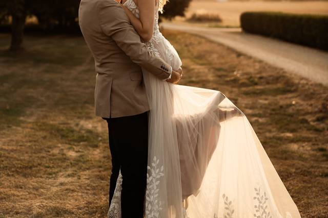 Isle Click Weddings