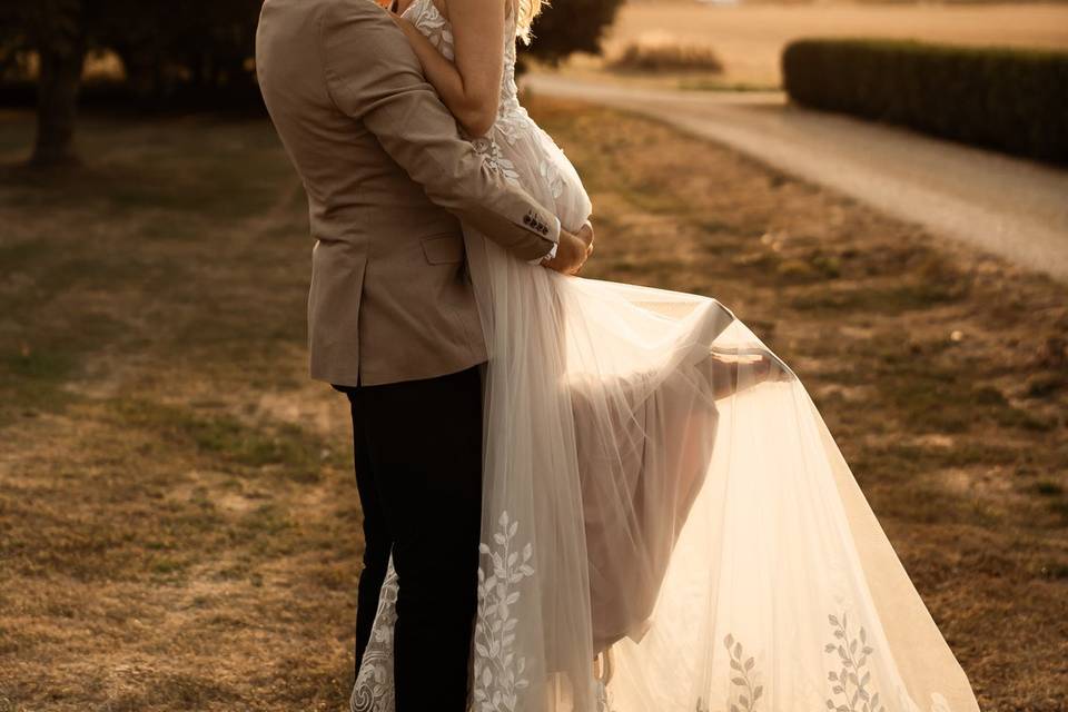 Isle Click Weddings