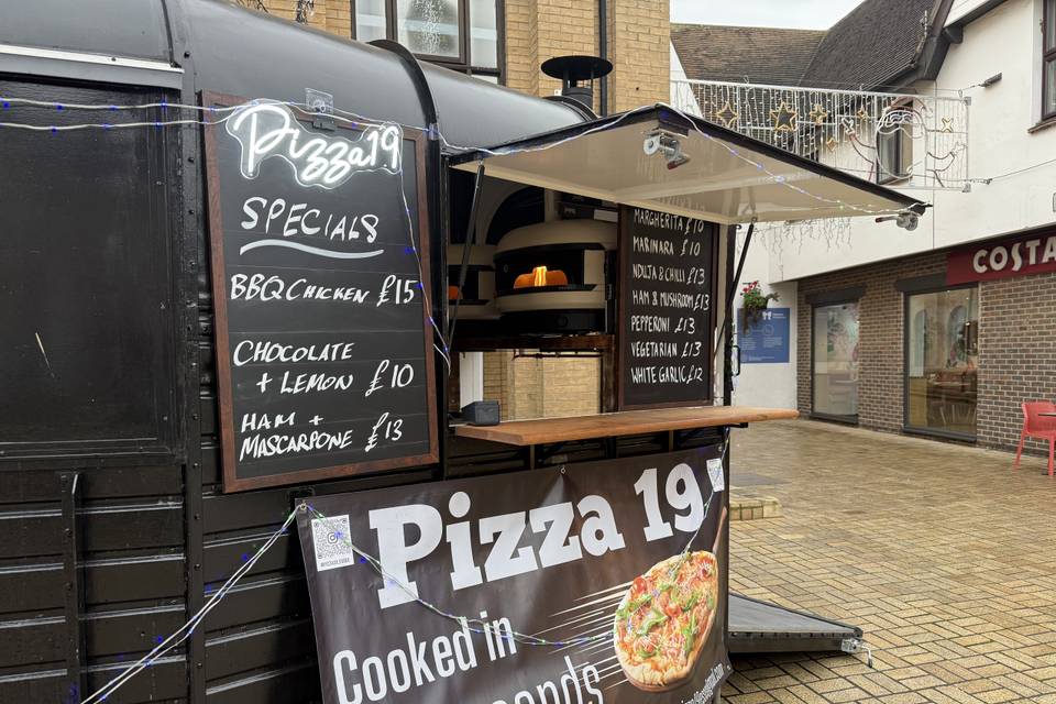 Pizza19.co.uk