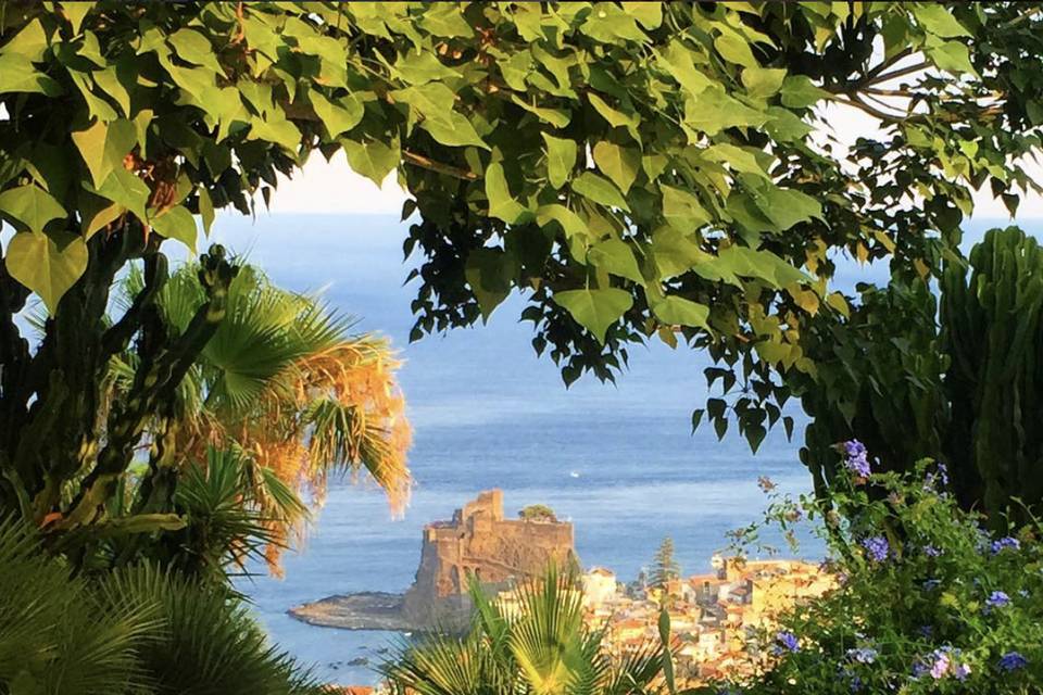 Casa delle Terre Forti