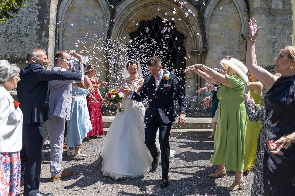 Confetti
