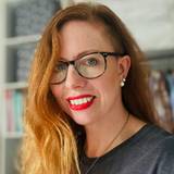 Stephanie Kalber
