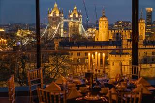 The Skyline London