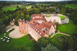 Farnham Castle