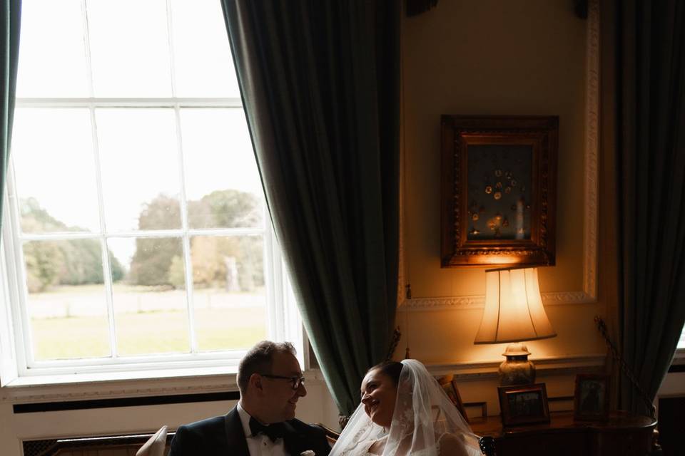 Everingham Park